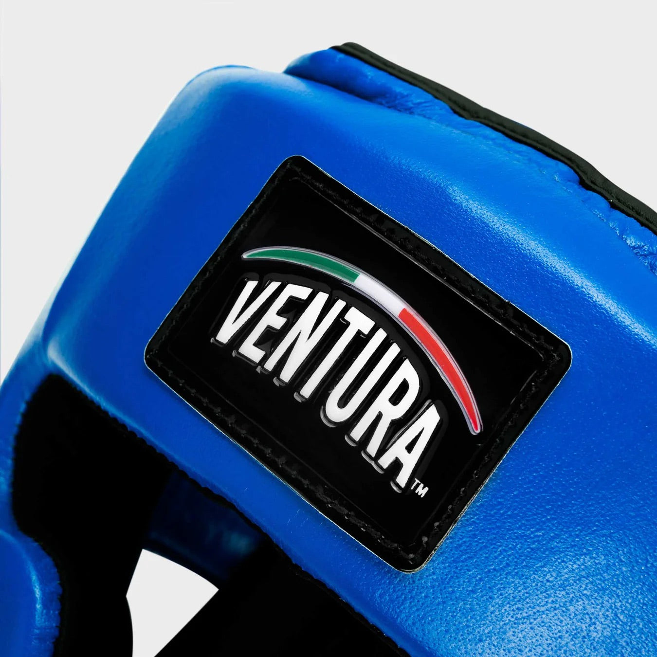 CASQUE DE BOXE EN CUIR Ventura
