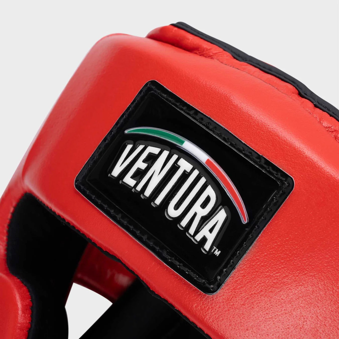 CASQUE DE BOXE EN CUIR Ventura