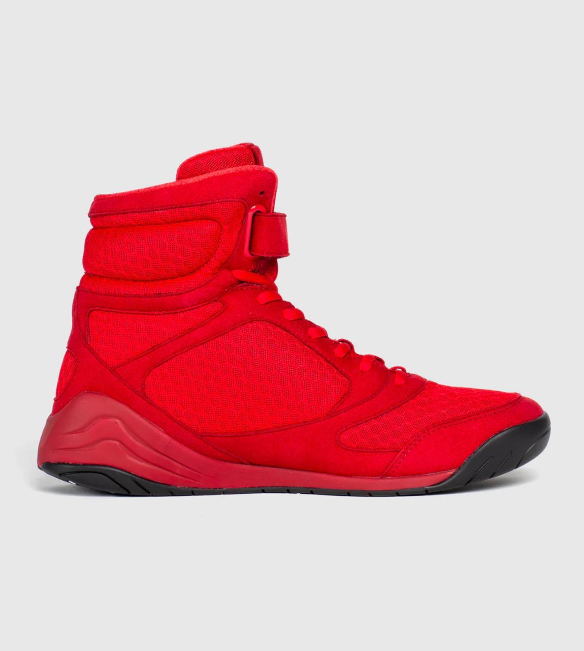 Chaussures de boxe Everlast Elite 2