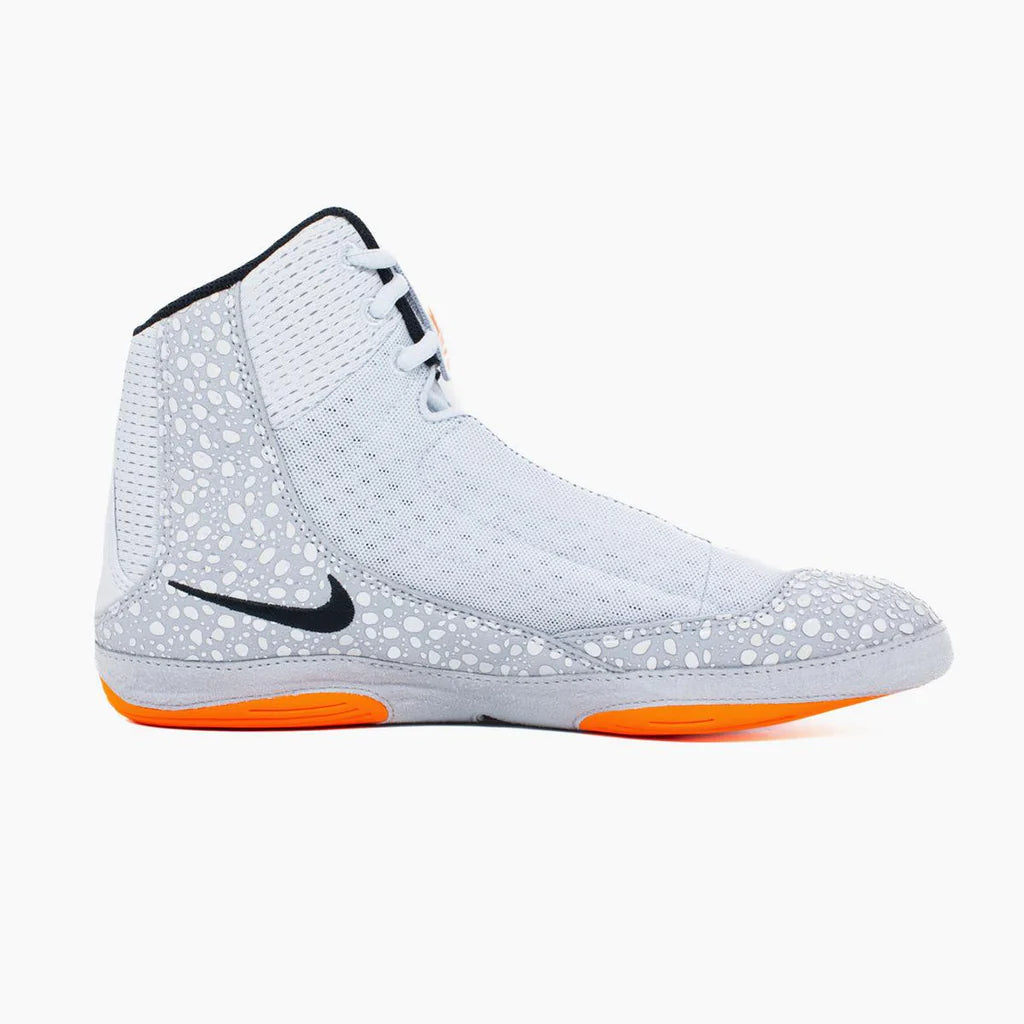 Chaussures de lutte-Lutte Nike Inflict 4 Olympic Special Edition