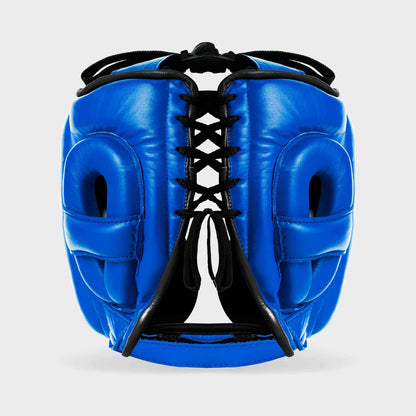 CASQUE DE BOXE EN CUIR Ventura