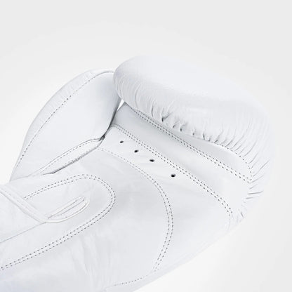GANTS ET CASQUE DE BOXE EN CUIR VÉRITABLE AVEC PROTÈGE-TIBIAS
