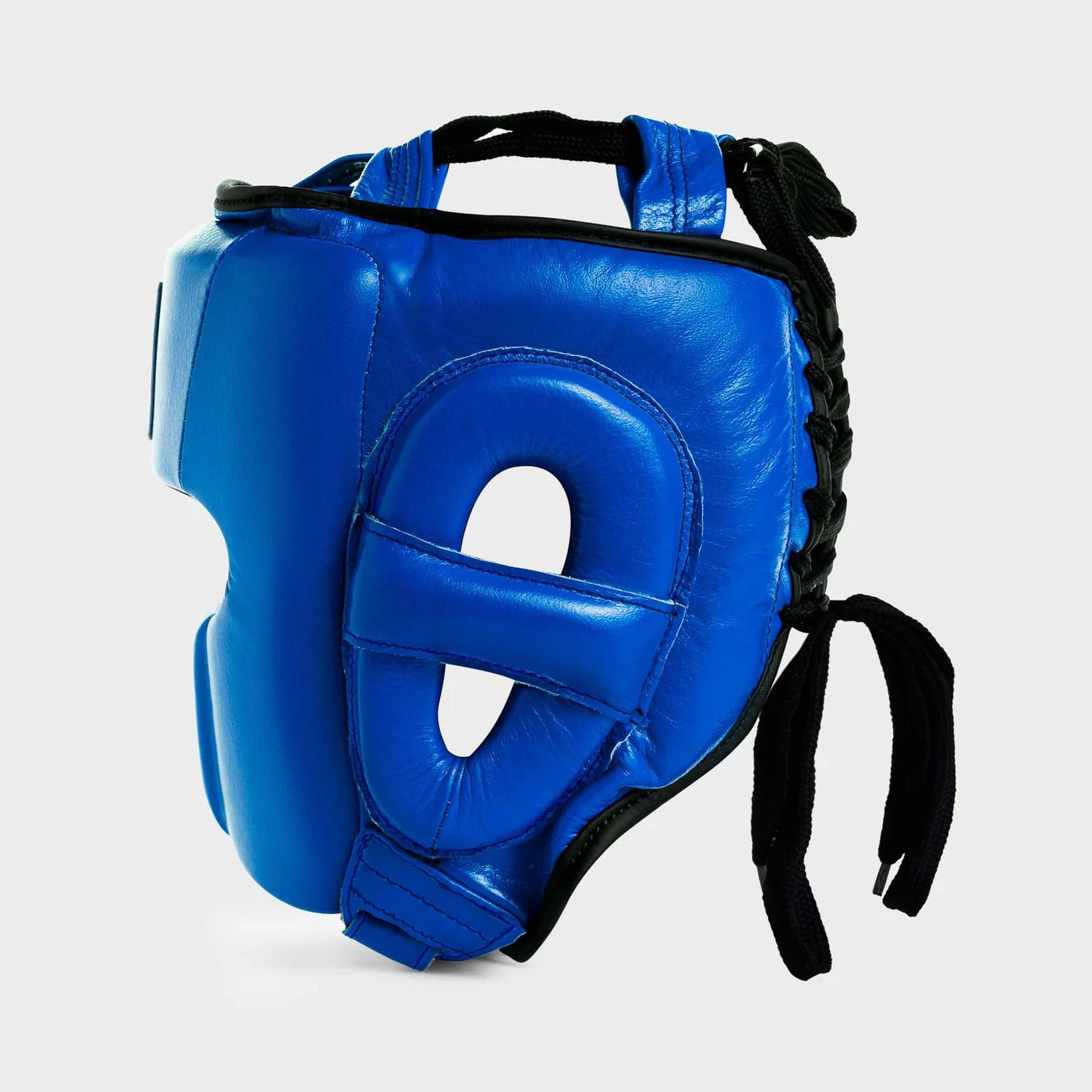 CASQUE DE BOXE EN CUIR Ventura