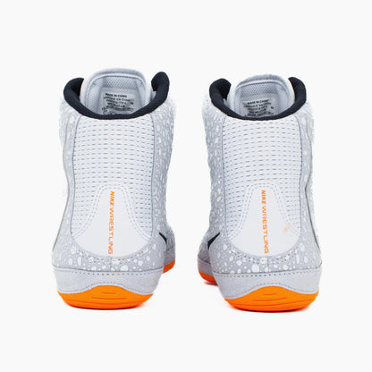 Chaussures de lutte-Lutte Nike Inflict 4 Olympic Special Edition