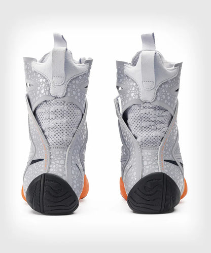 Chaussures De Boxe Nike Hyperko 2 Se - Olympic - Gris