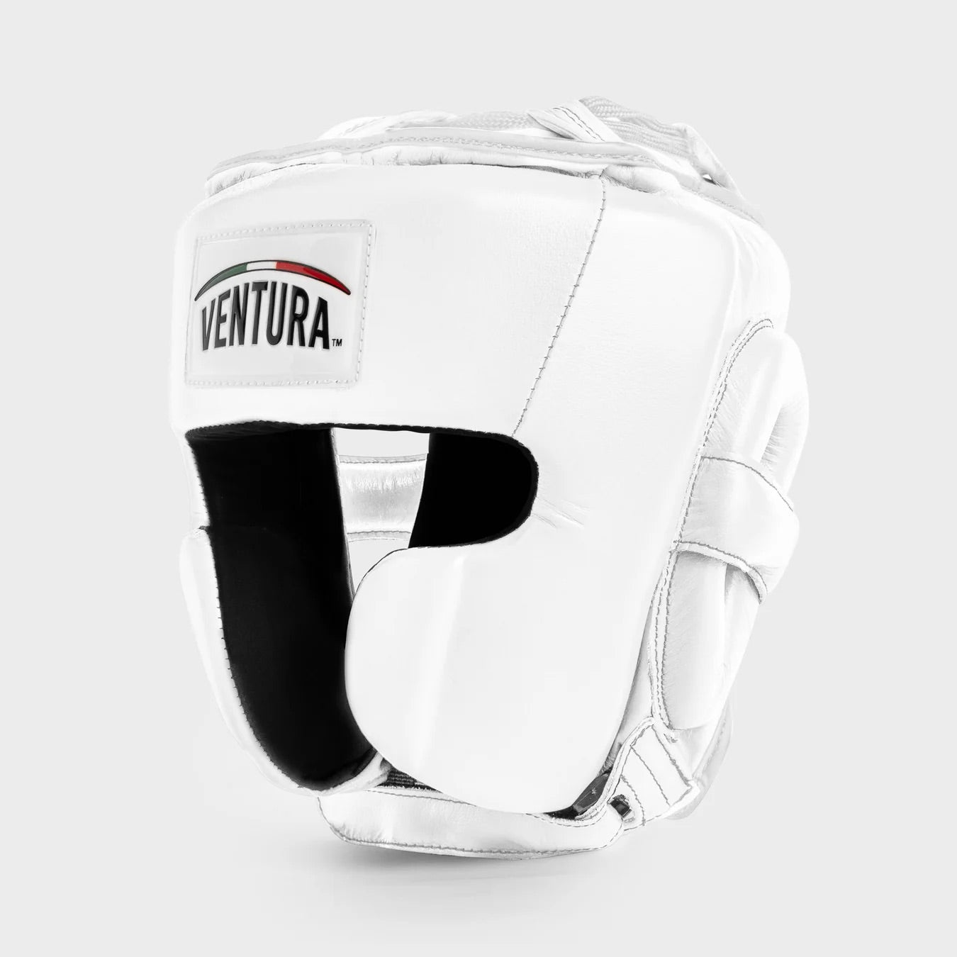 CASQUE DE BOXE EN CUIR Ventura