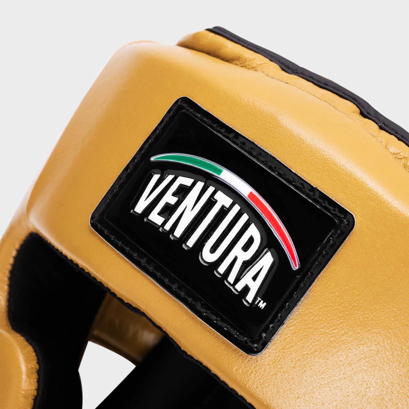 CASQUE DE BOXE EN CUIR Ventura
