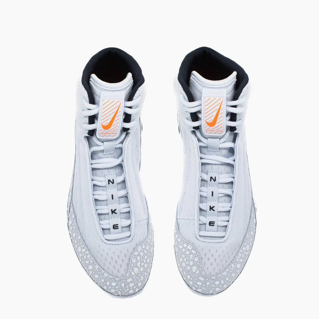 Chaussures de lutte-Lutte Nike Inflict 4 Olympic Special Edition