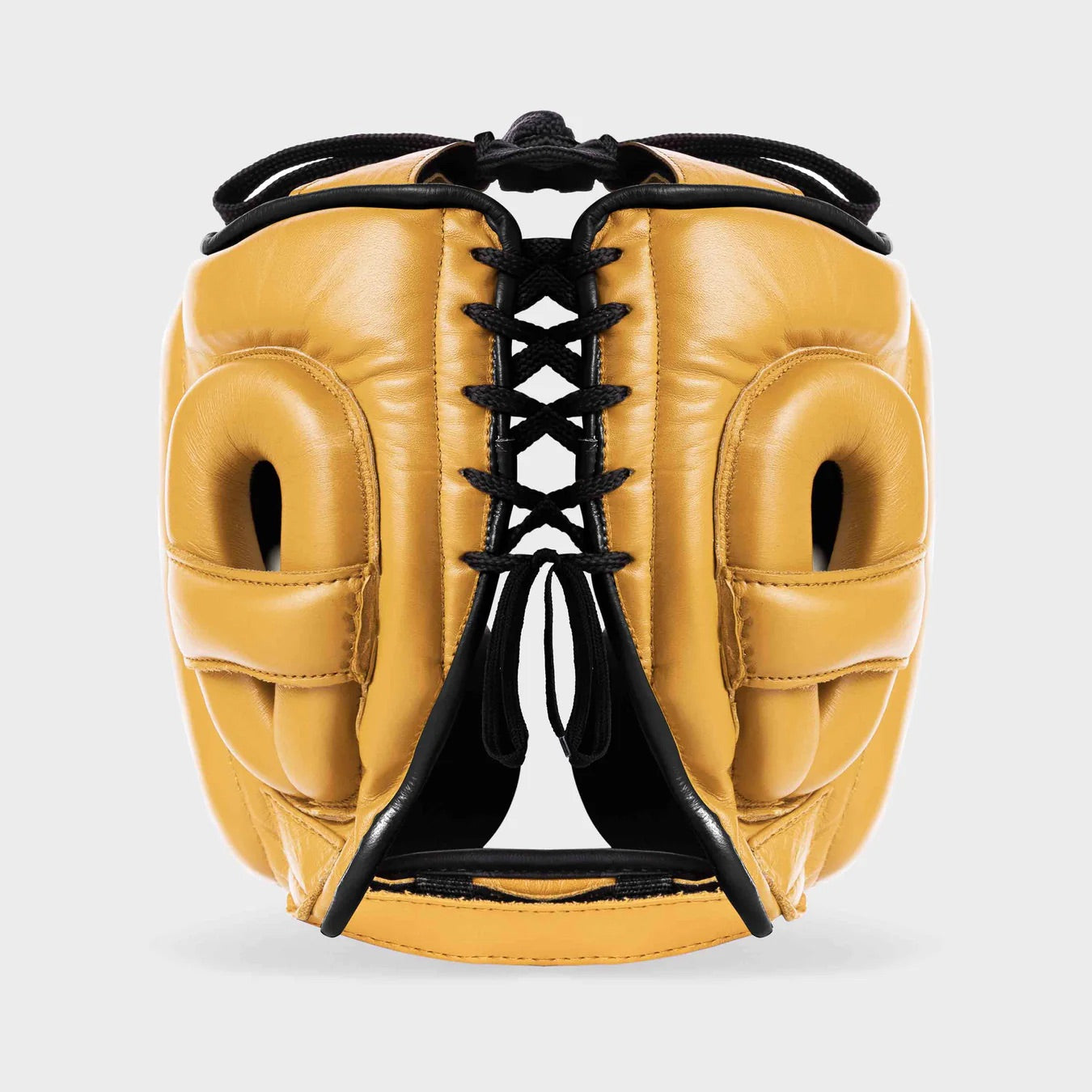 CASQUE DE BOXE EN CUIR Ventura