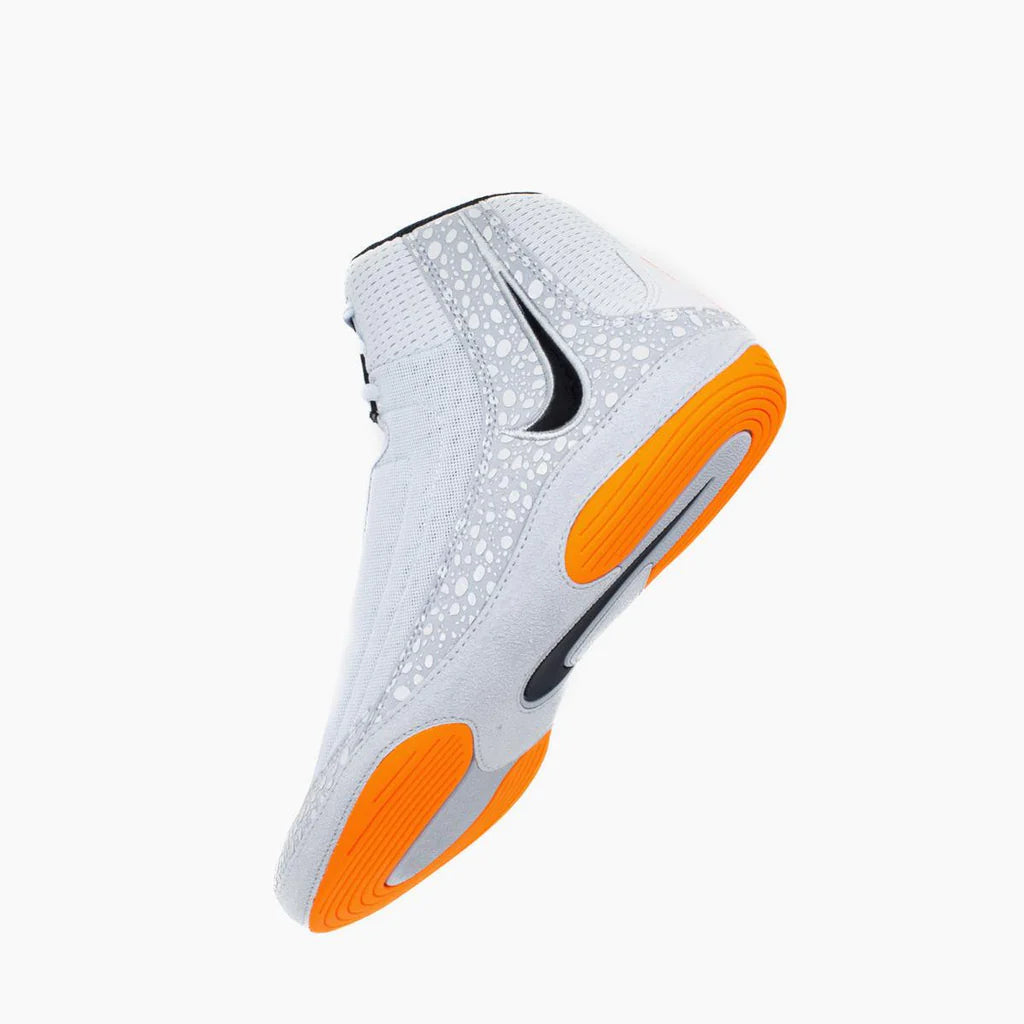 Chaussures de lutte-Lutte Nike Inflict 4 Olympic Special Edition