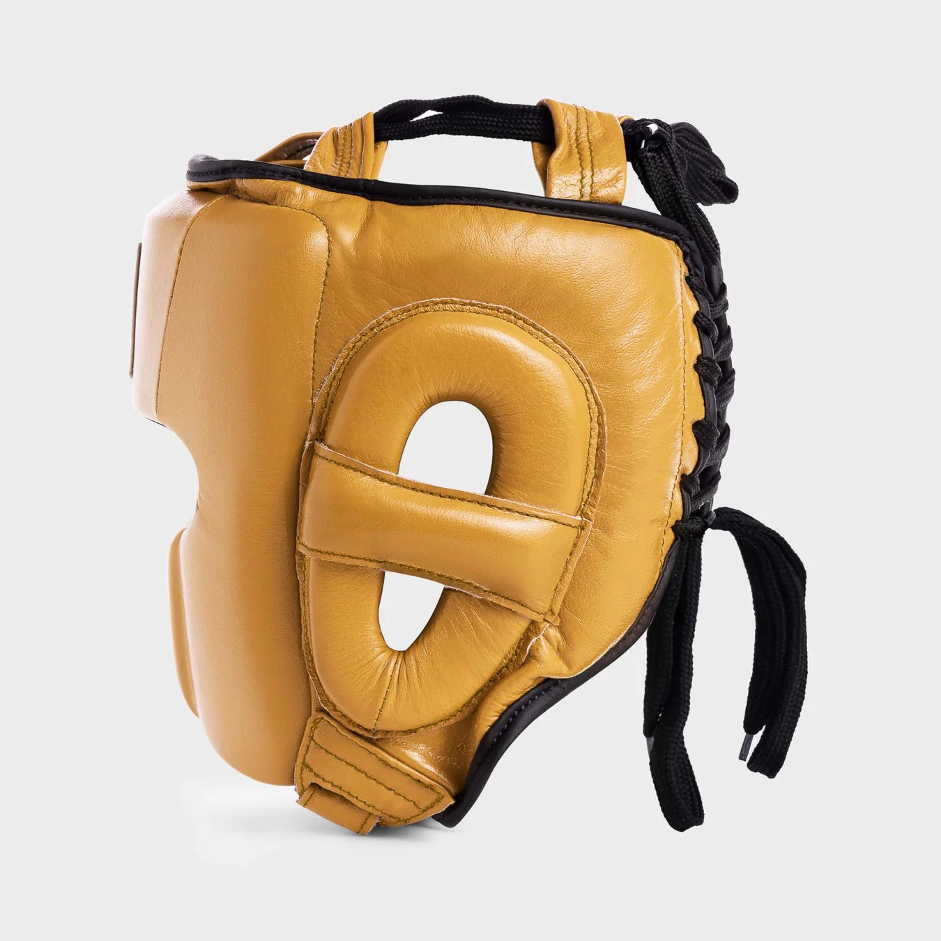 CASQUE DE BOXE EN CUIR Ventura
