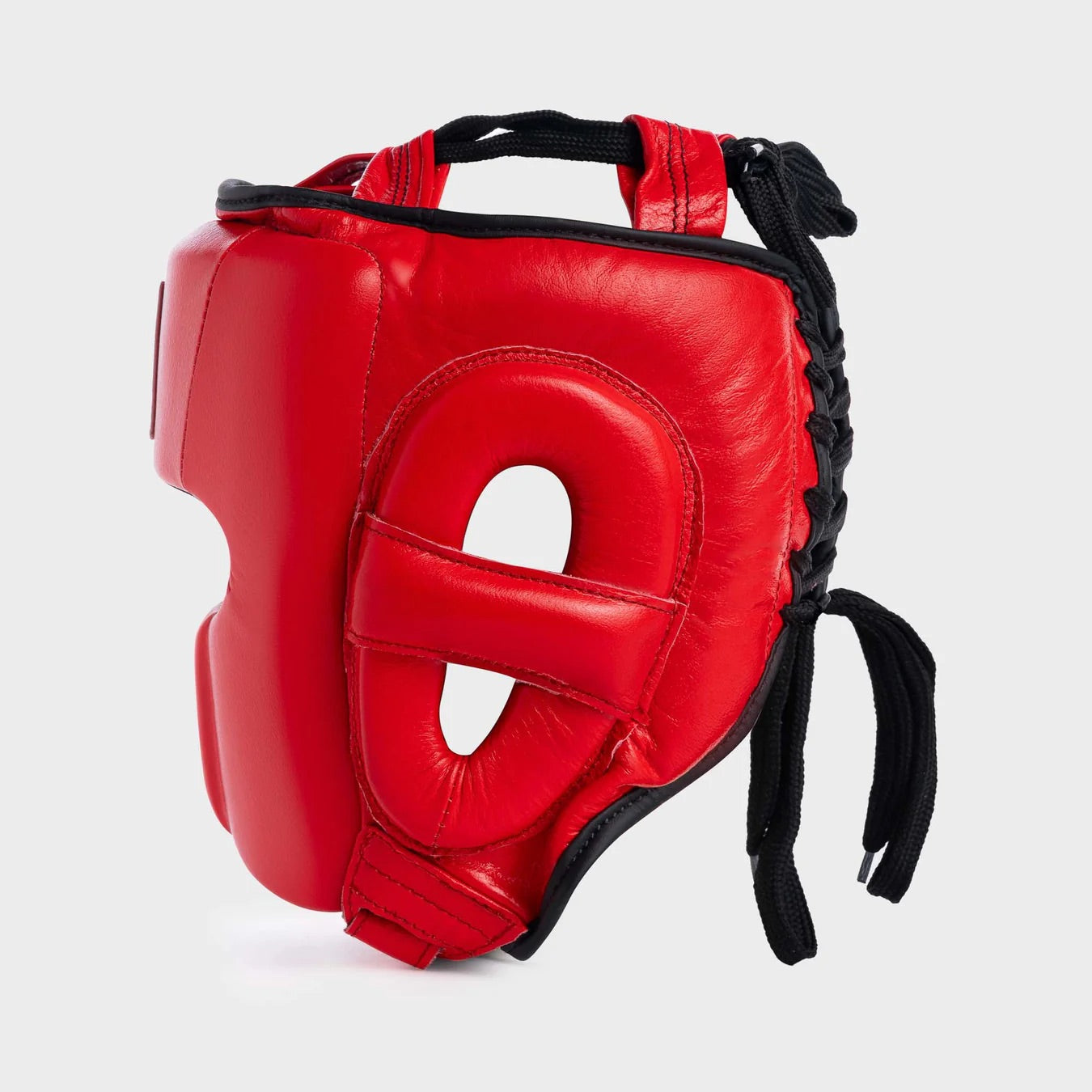 CASQUE DE BOXE EN CUIR Ventura