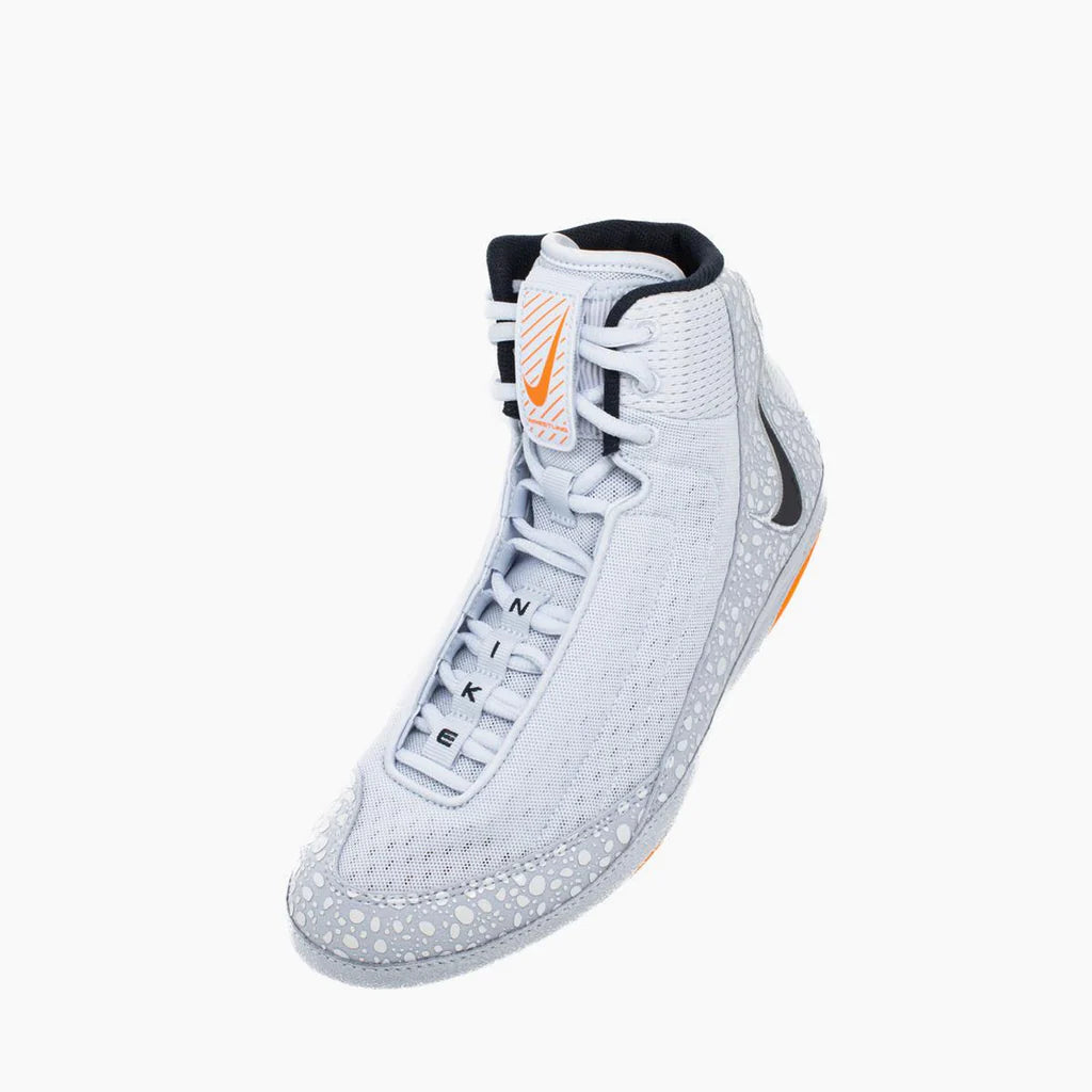 Chaussures de lutte-Lutte Nike Inflict 4 Olympic Special Edition