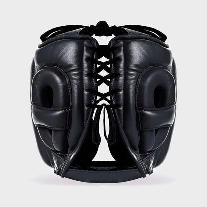 CASQUE DE BOXE EN CUIR Ventura