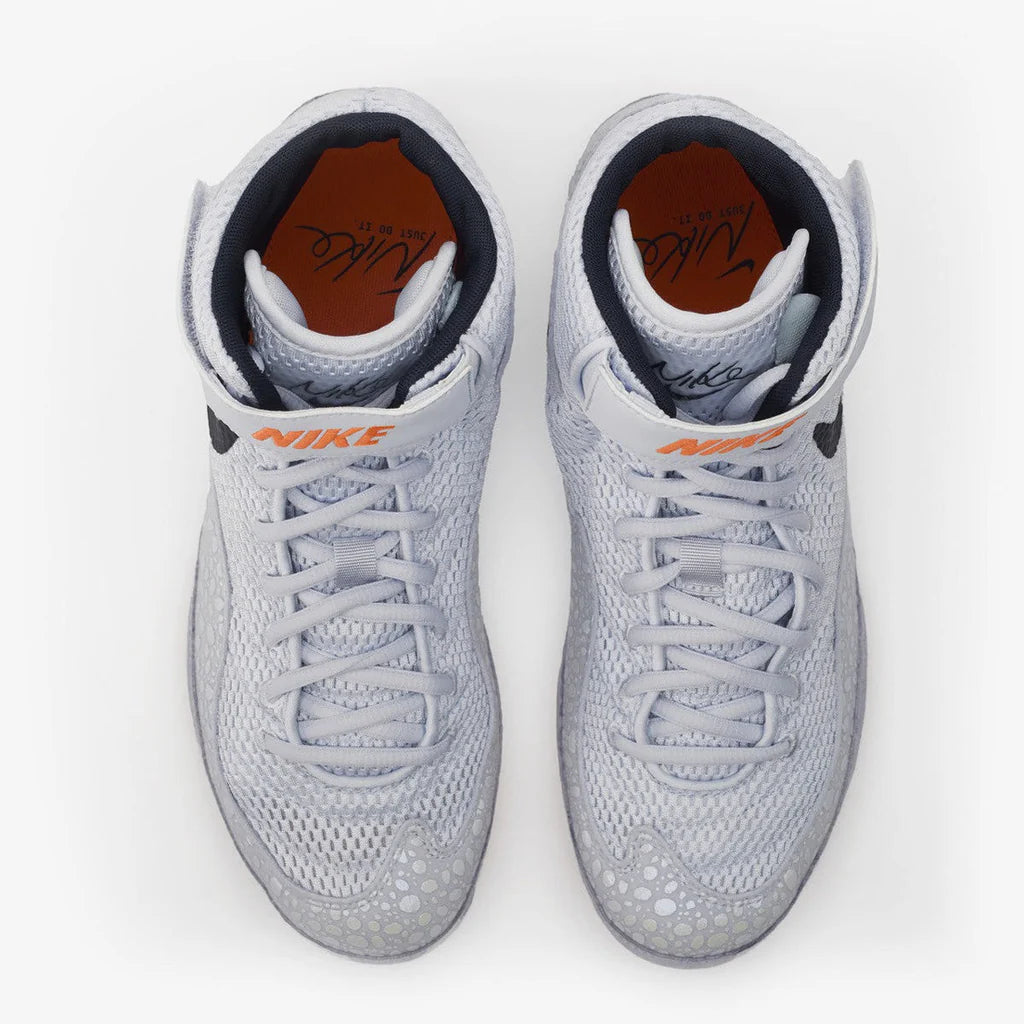 Chaussures de lutte-Lutte Nike Inflict 3 "Electric" Olympic Special Edition