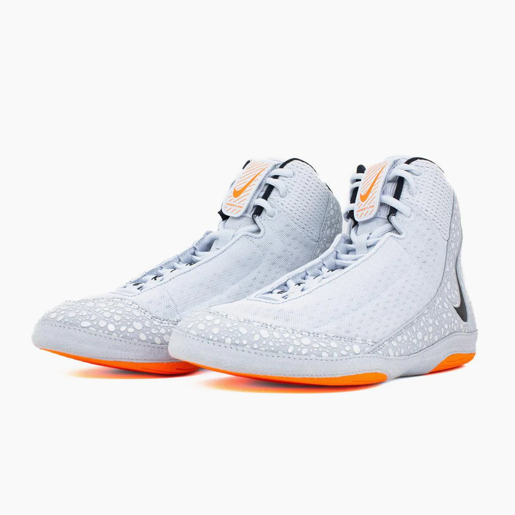 Chaussures de lutte-Lutte Nike Inflict 4 Olympic Special Edition