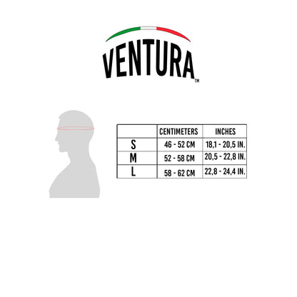 CASQUE DE BOXE EN CUIR Ventura