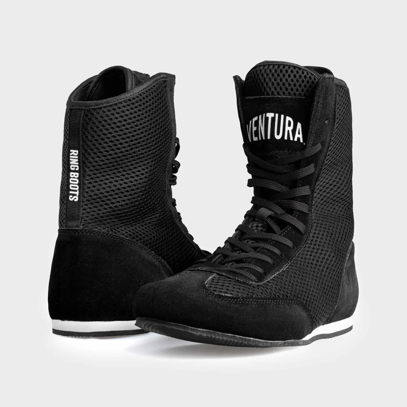 Chaussure de boxe Ventura Italie