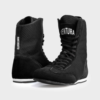 Chaussure de boxe Ventura Italie