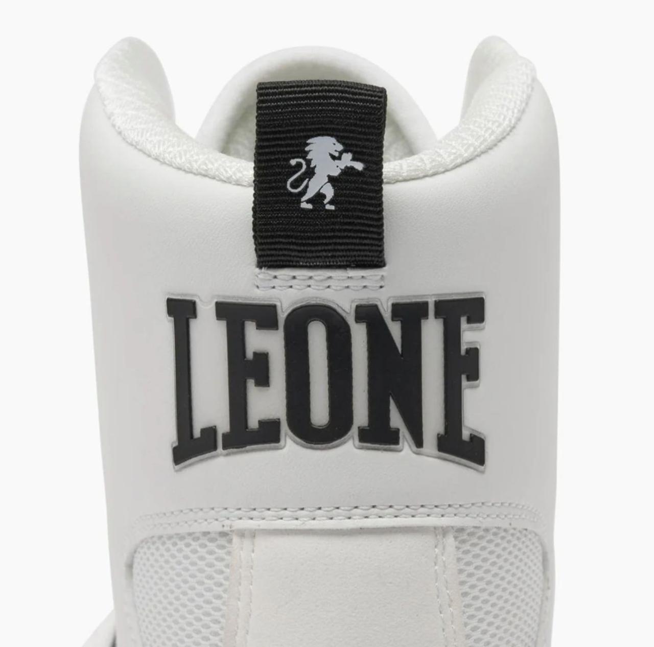 CHAUSSURES DE BOXE HAUT DE GAMME