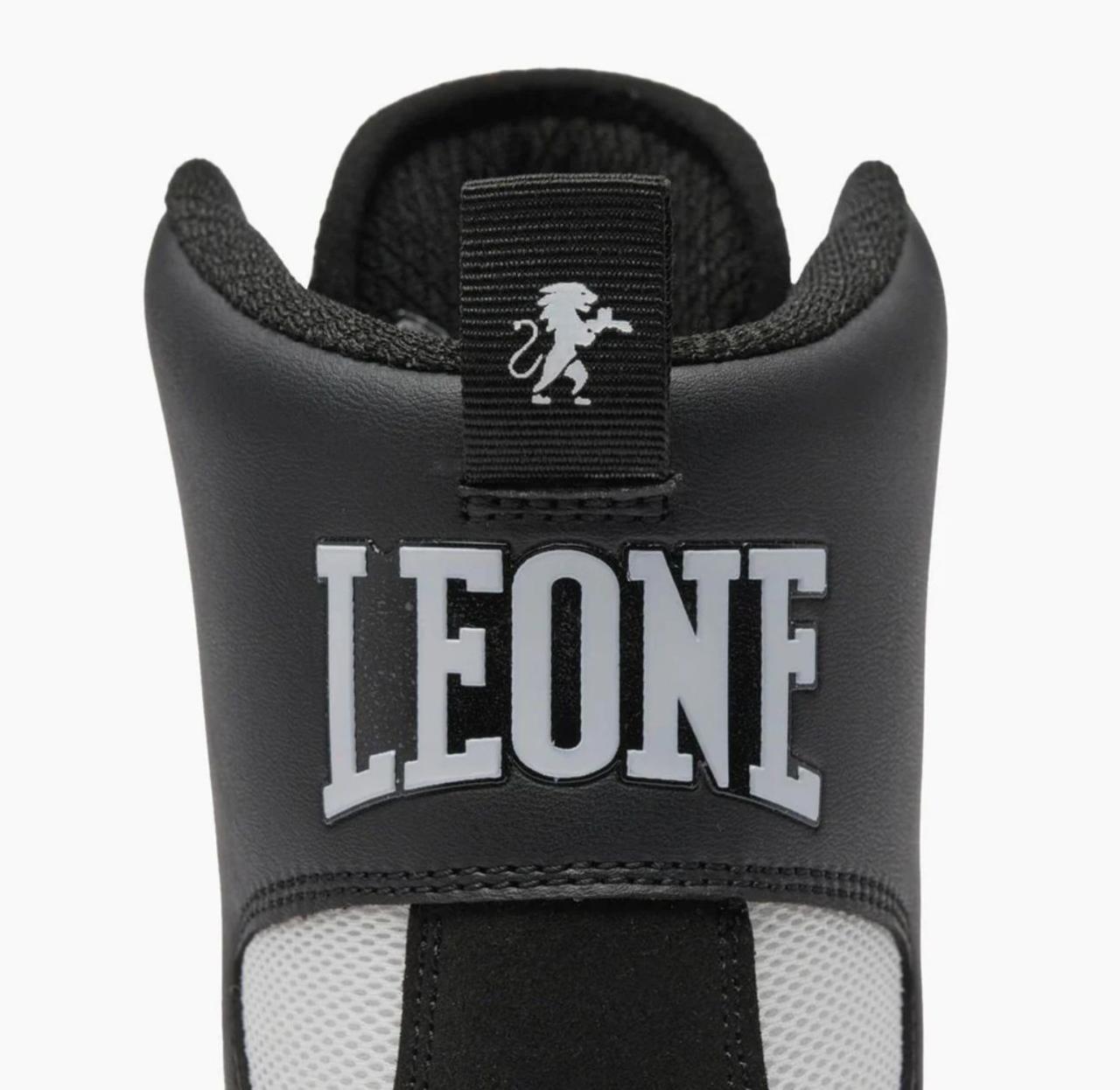 CHAUSSURES DE BOXE HAUT DE GAMME