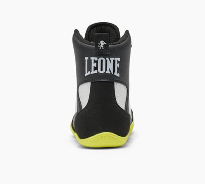 CHAUSSURES DE BOXE HAUT DE GAMME
