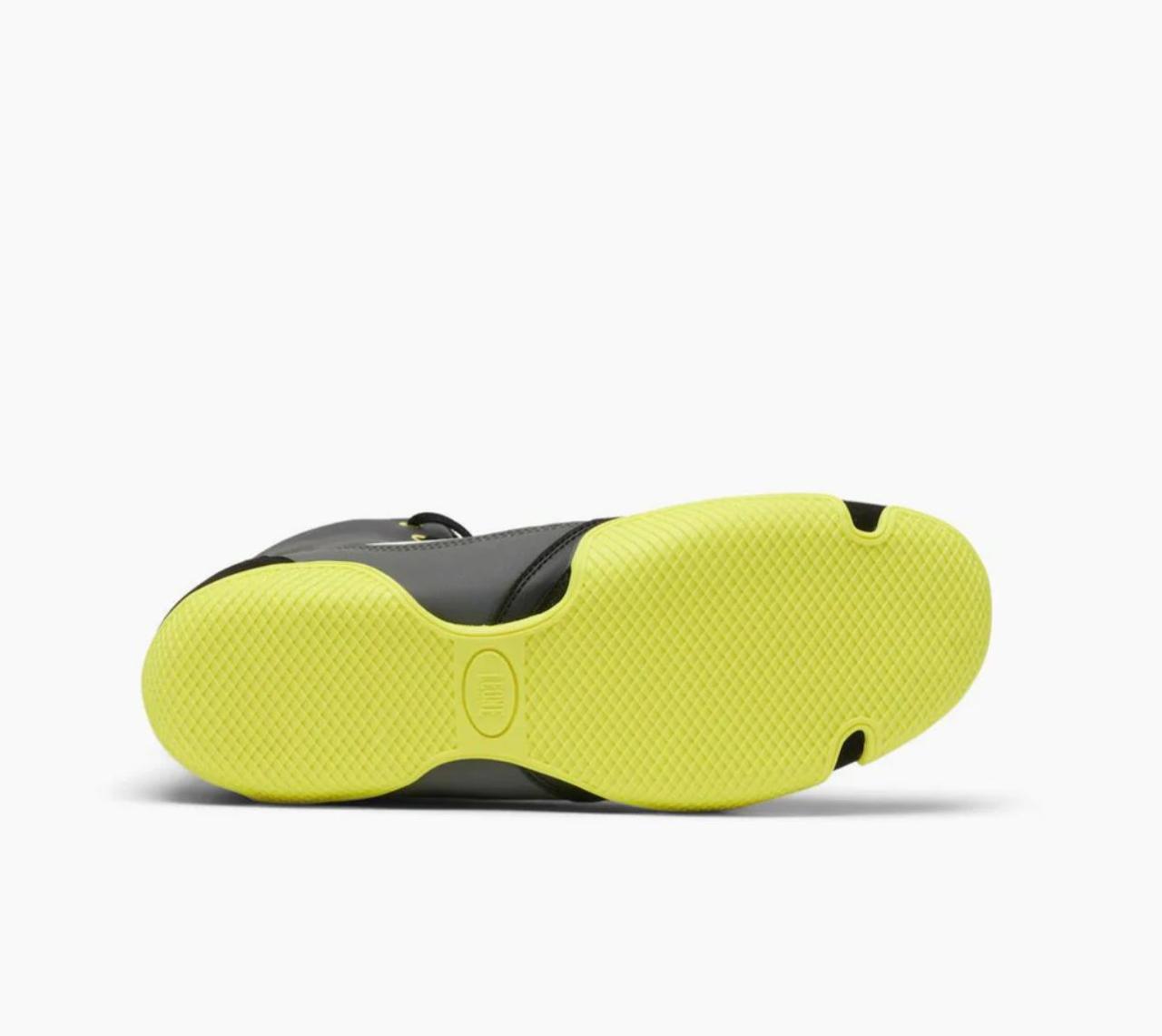 CHAUSSURES DE BOXE HAUT DE GAMME