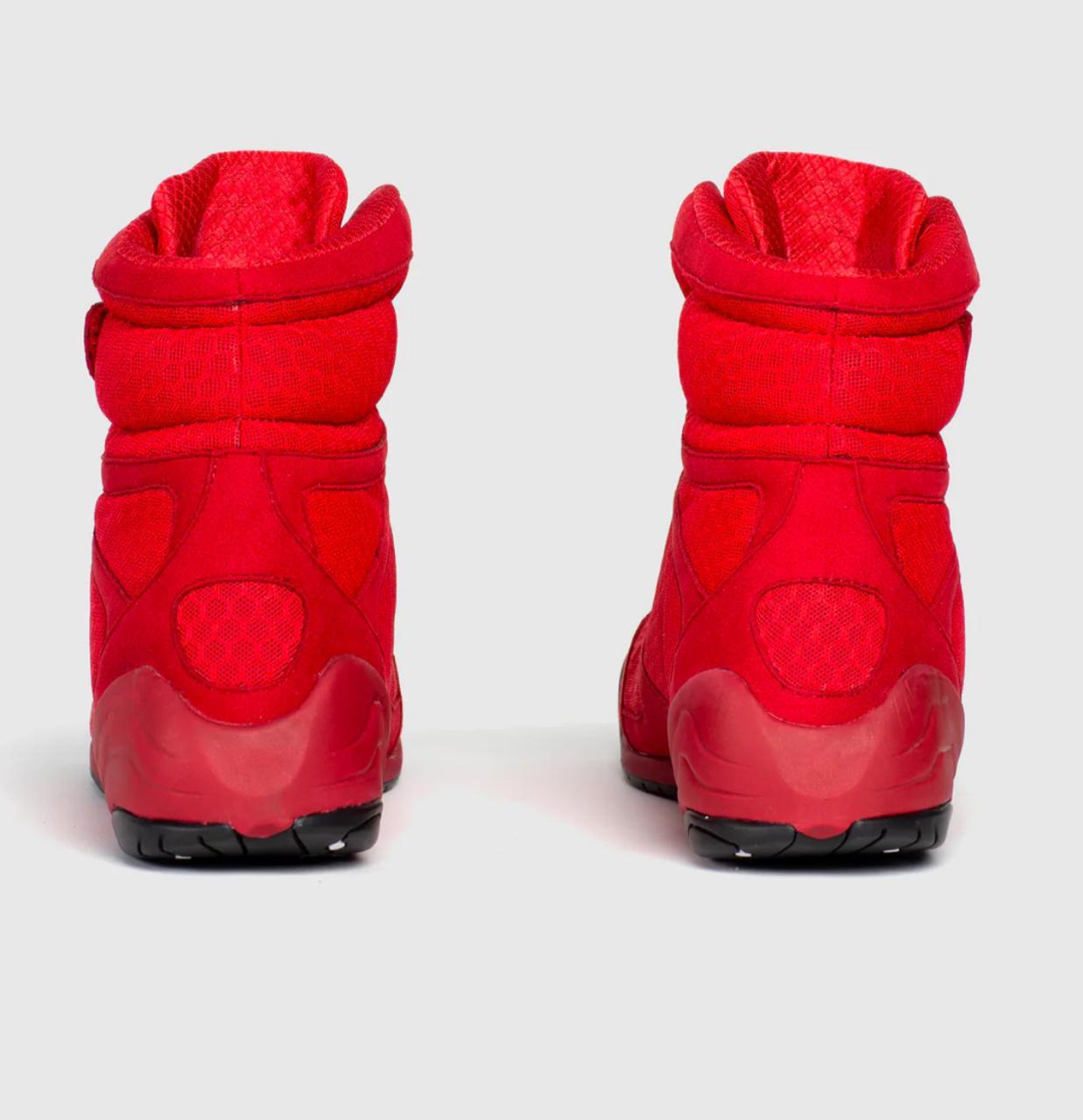 Chaussures de boxe Everlast Elite 2