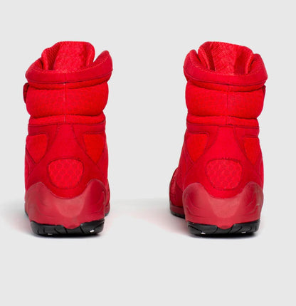 Chaussures de boxe Everlast Elite 2