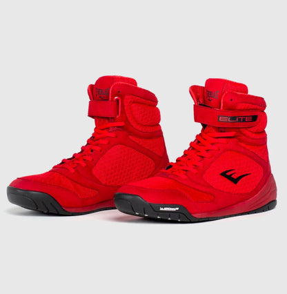 Chaussures de boxe Everlast Elite 2