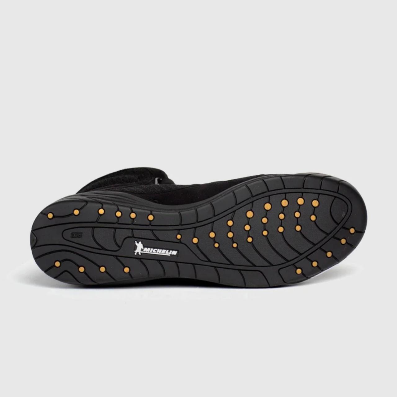 Bottes de boxe Everlast Pro Elite pour hommes