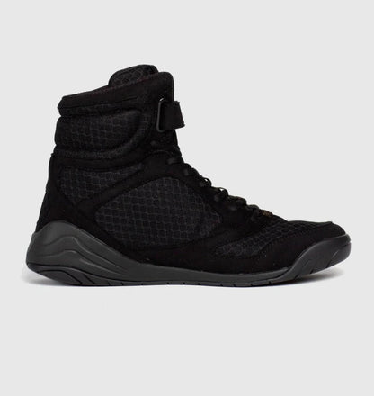 Bottes de boxe Everlast Pro Elite pour hommes