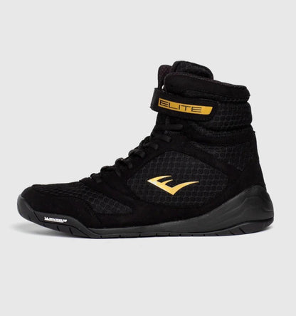 Bottes de boxe Everlast Pro Elite pour hommes
