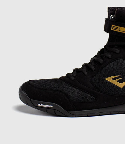 Bottes de boxe Everlast Pro Elite pour hommes