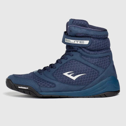 Chaussures de boxe Elite 2
