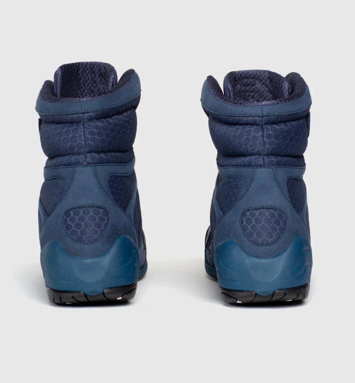 Chaussures de boxe Elite 2