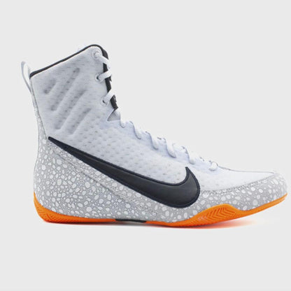 Bottes de boxe NIKE Machomai 3