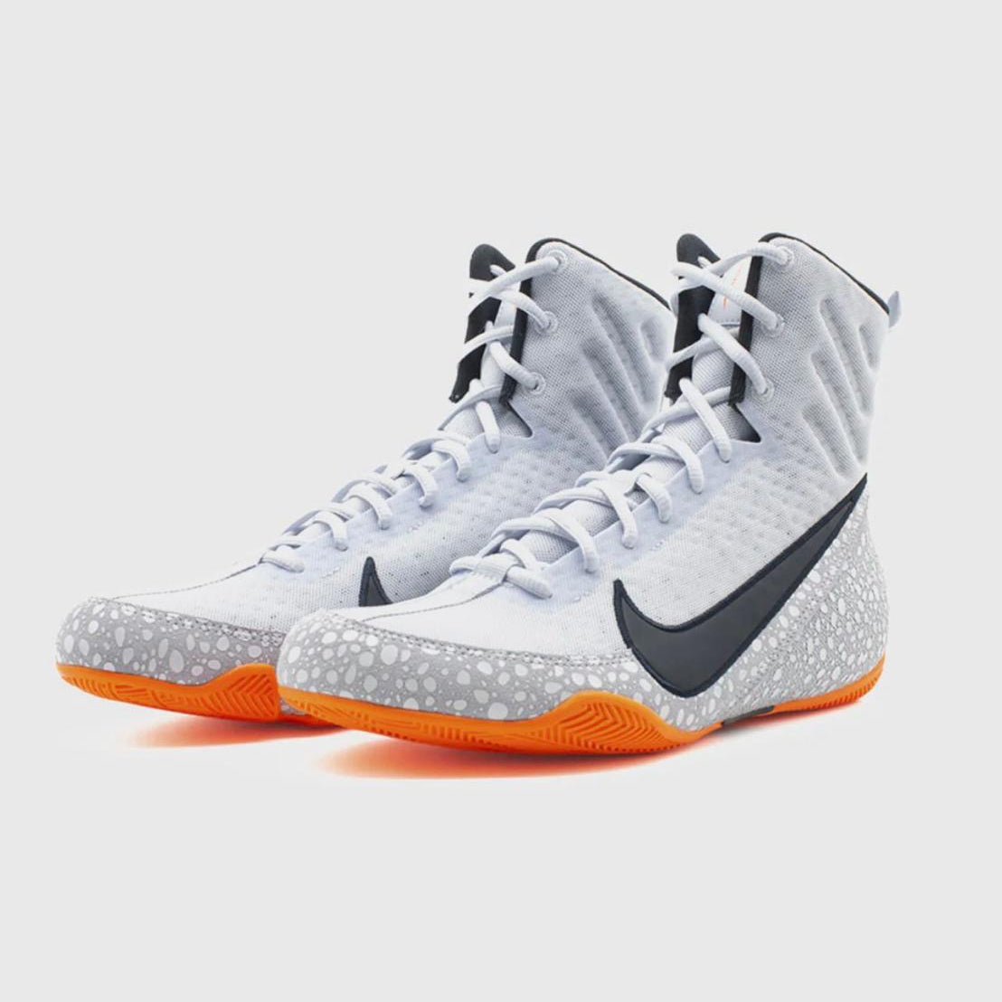 Bottes de boxe NIKE Machomai 3