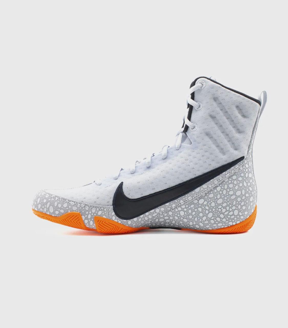 Bottes de boxe NIKE Machomai 3