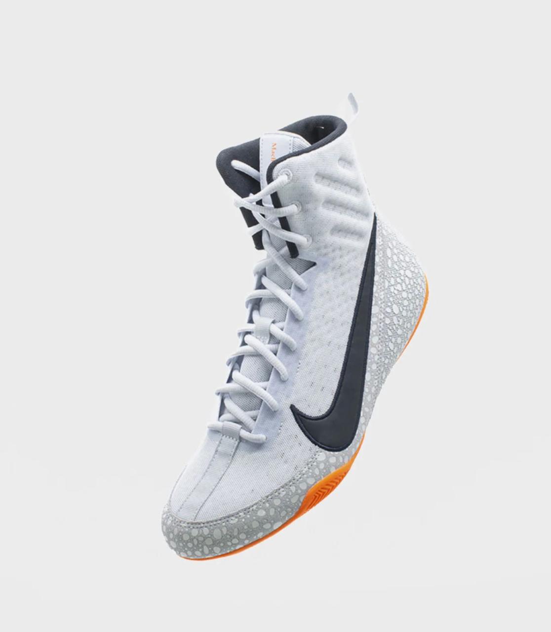 Bottes de boxe NIKE Machomai 3