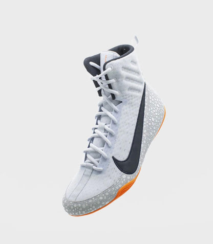 Bottes de boxe NIKE Machomai 3