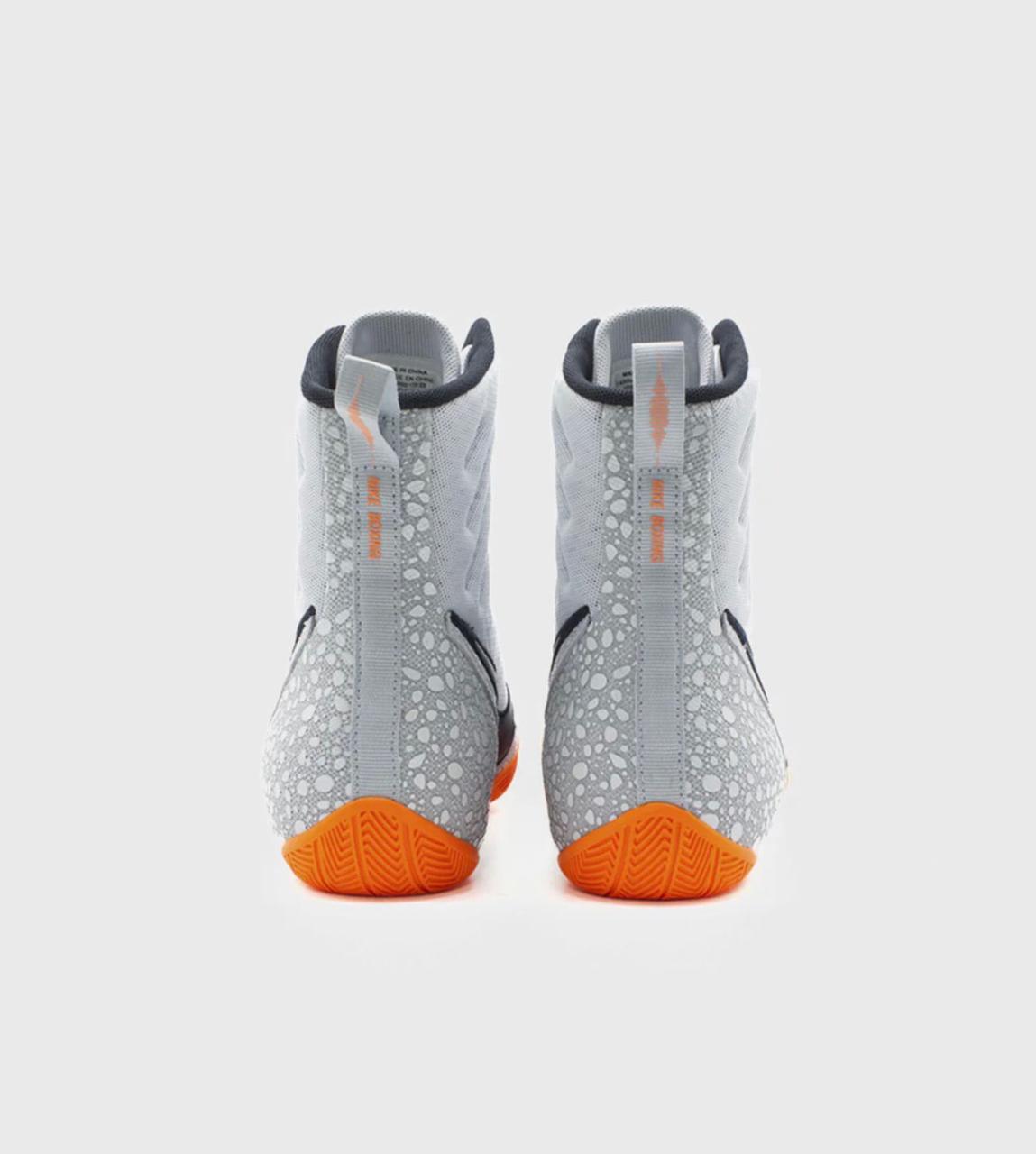 Bottes de boxe NIKE Machomai 3